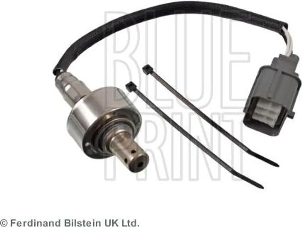 Sonde lambda Blue Print ADK87052 OE 1821365J00 pour Audi A4 8E et Volvo V70