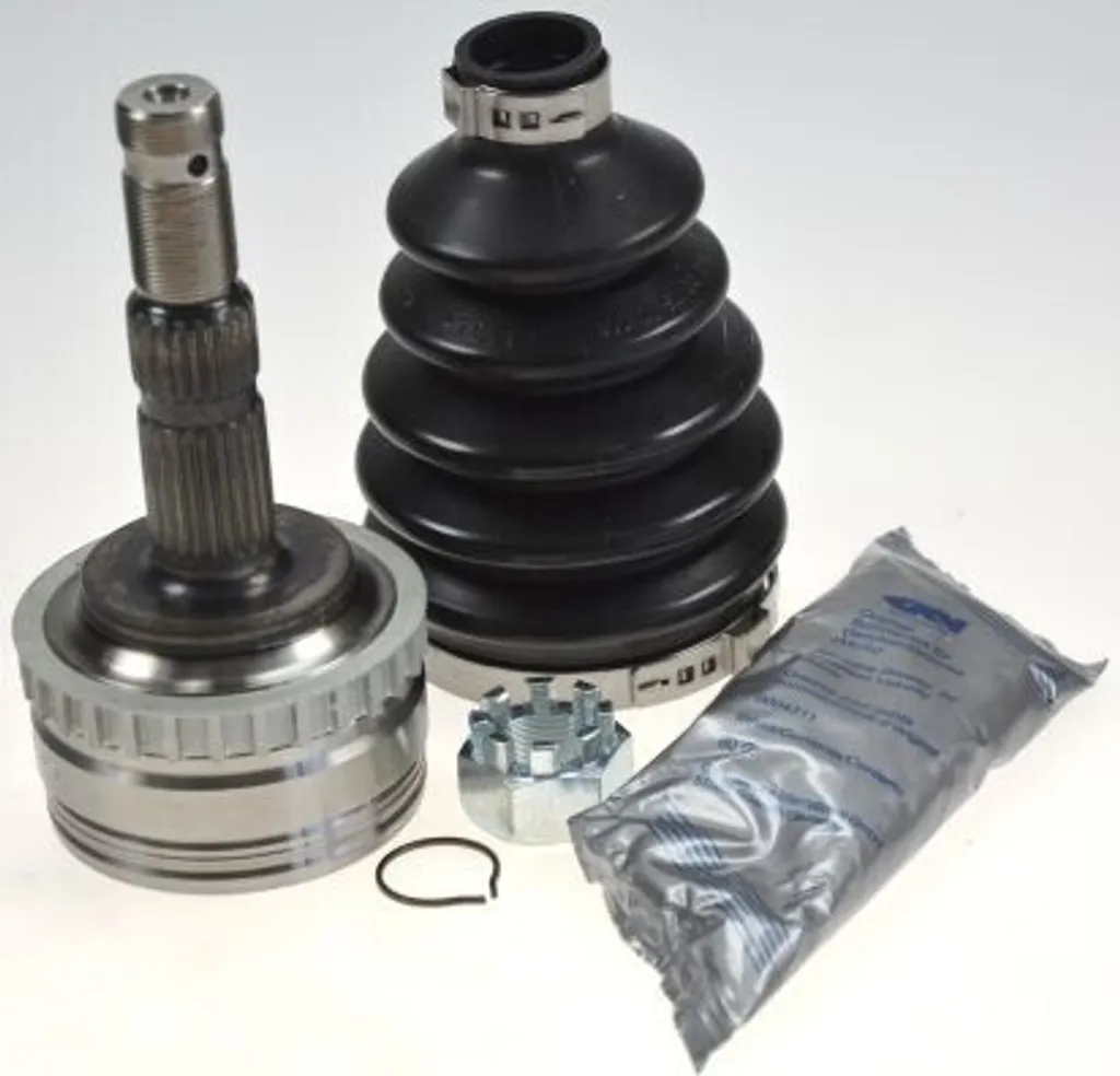 Joint de transmission SPIDAN 21800 pour Opel Corsa C OE 26060699