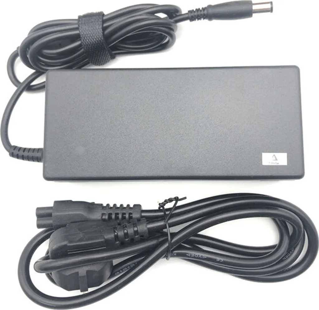 Alimentatore HP 120W 608426-001 - Ricambio Business per Workstation