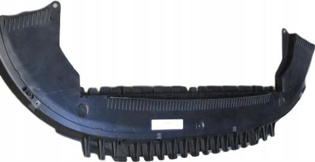 VOLVO C30 Lift Frontstoßstange Abdeckung OE 30657199