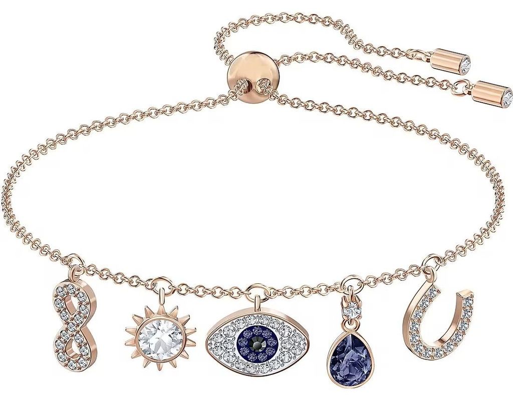 SWAROVSKI JEWELS Sieraden 5497668 Productafbeelding 