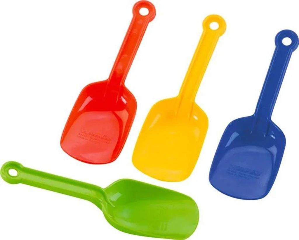 Schaufel für Kinder Produktbild 
