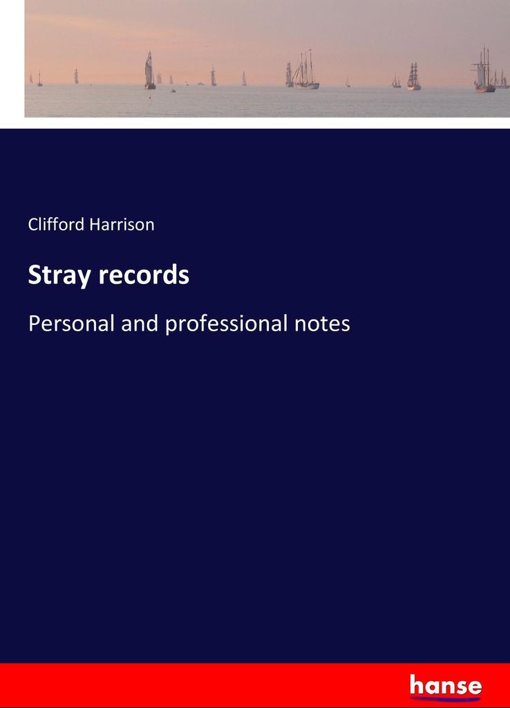 Stray records