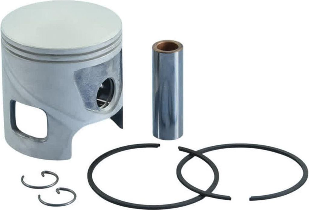 POLINI KOLBEN VESPA T5 Durchmesser 61,8