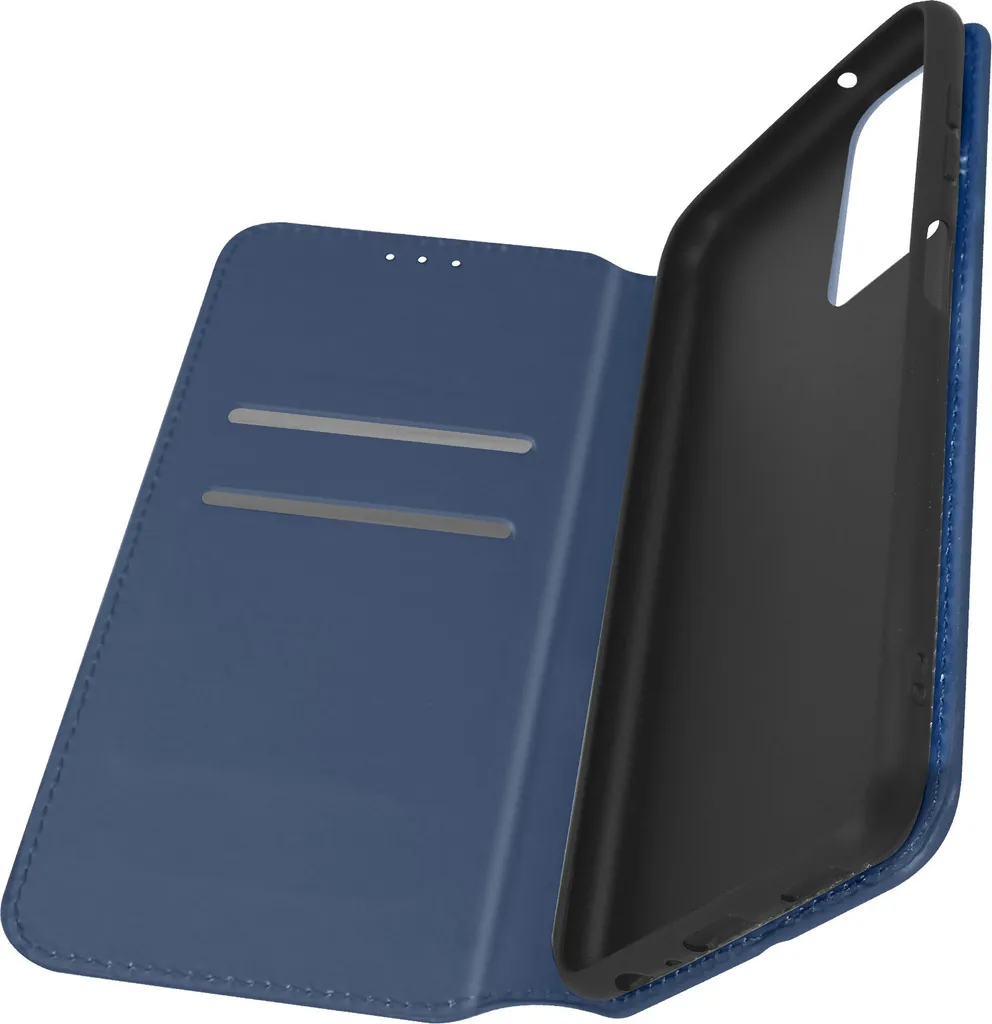 Custodia Blu per Samsung Galaxy M23 5G Avizar - Pratica ed Elegante