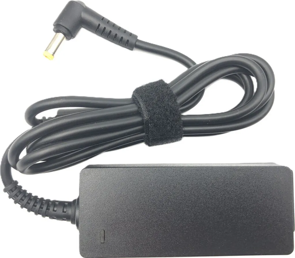 45W AC Adapter Power Supply Charger Charging Cable compatibile per Acer Aspire 7750