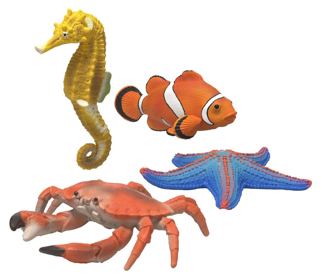 schleich WILD LIFE 42742, 3 lat(a), Wielobarwny, Plastik Zdjęcie produktu 