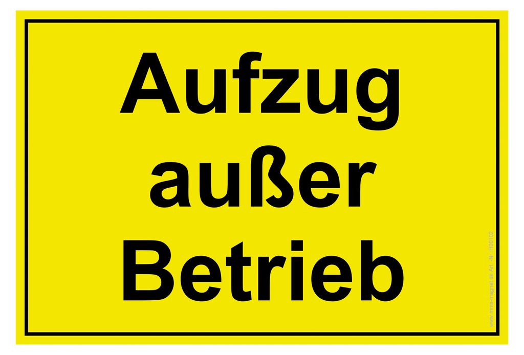COROSIGN Warn- und Hinweissch. 280x190mm
