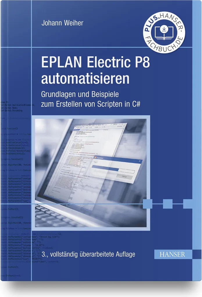 Automatiser EPLAN Electric P8 : Guide Pratique pour Bureau d'Études - 2