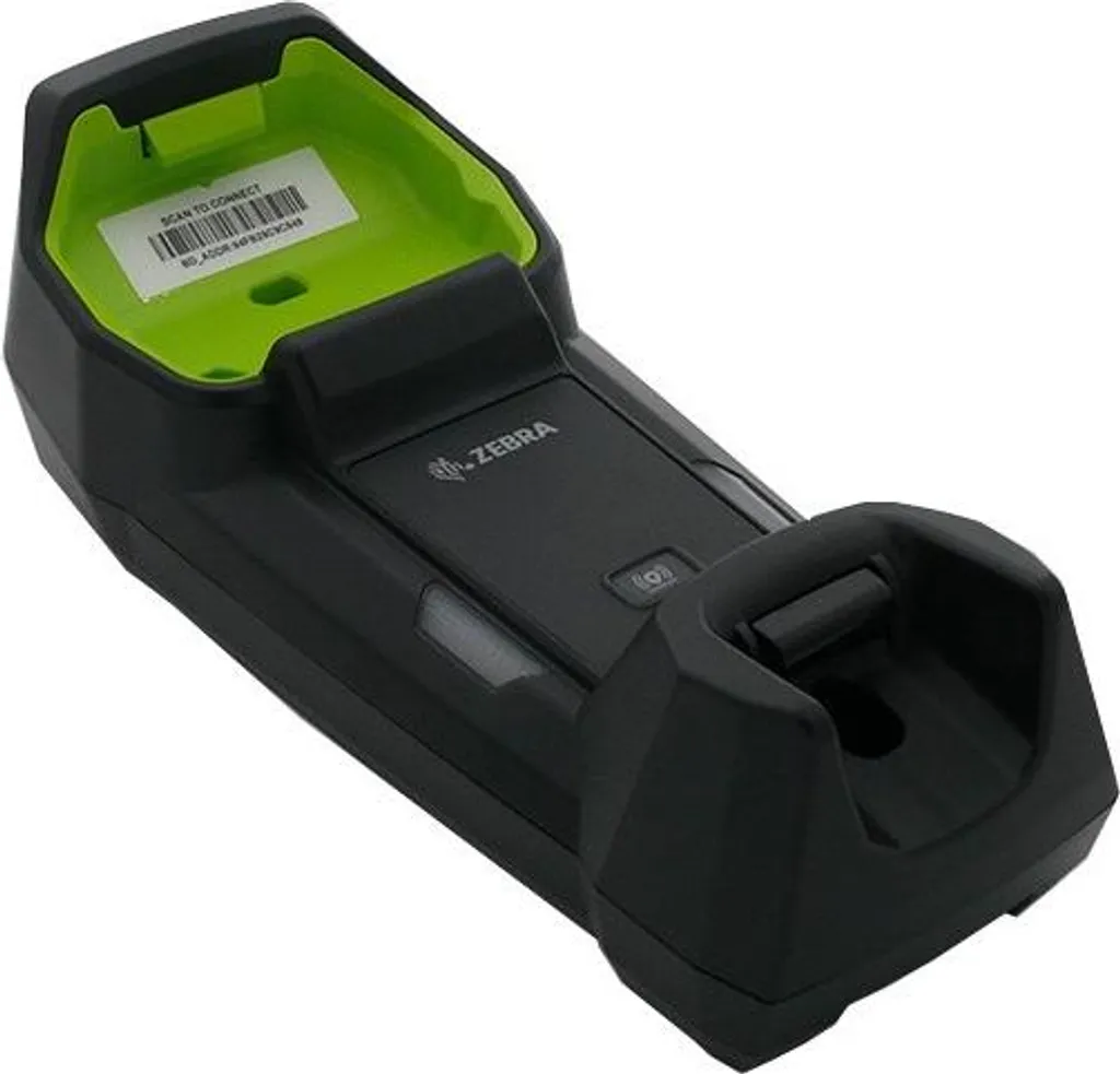 Socle de Communication Multi-Interface Bluetooth pour Scanner LI3678