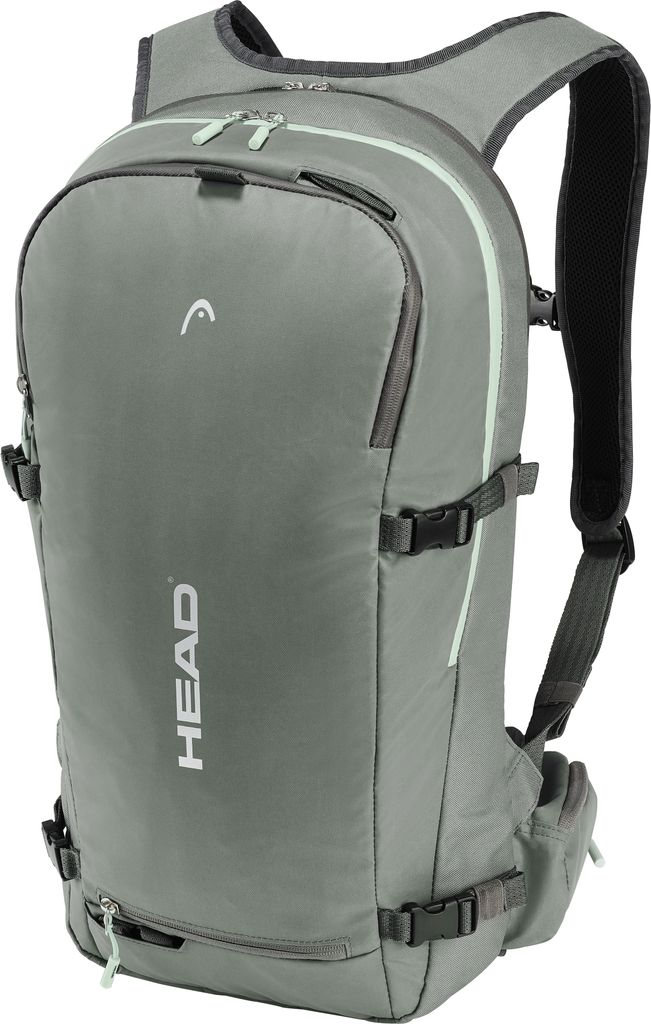 Head Women Backpack mint UNI