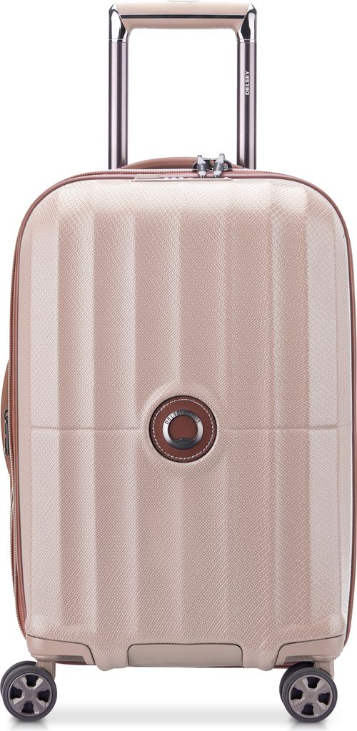 DELSEY PARIS trolley Carrousel Expandable 4 Double Rolls Image du produit 