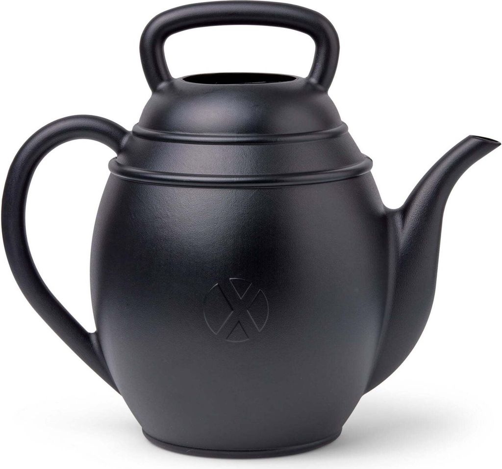 Xala - Konewka Chai 10L - Czarna Zdjęcie produktu 