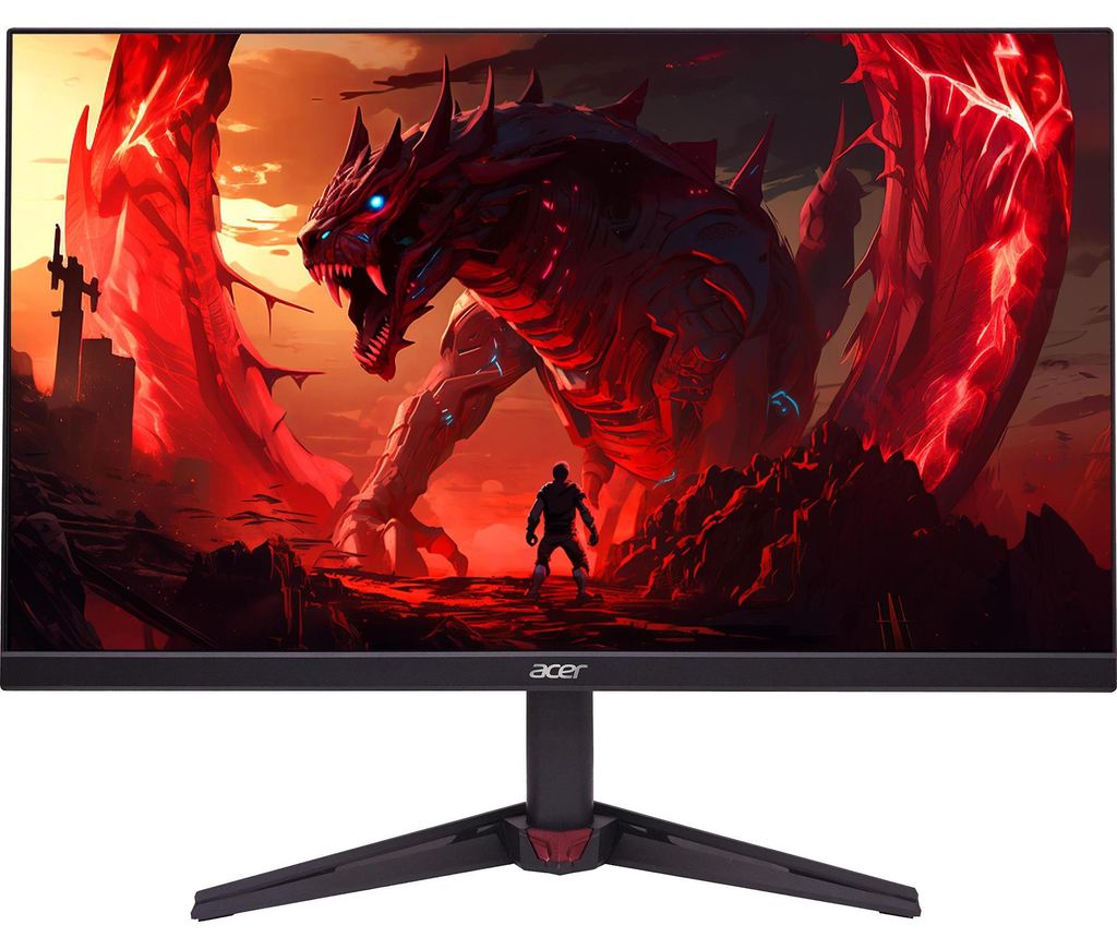 Acer Gaming Nitro VG270G 27" LED IPS FullHD 120Hz 1ms Produktbild 