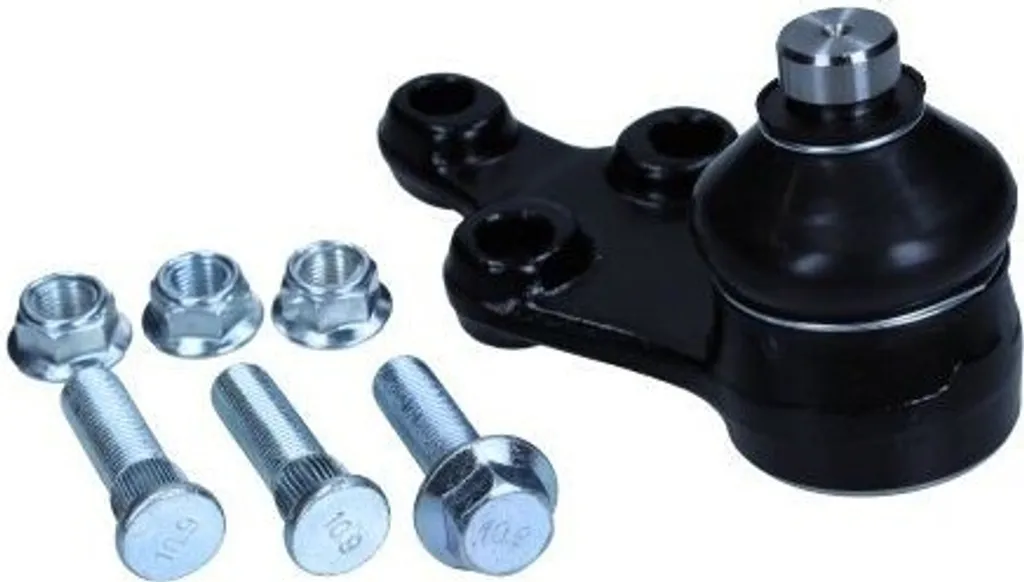 Rotule de direction robuste pour iX55 - Joint de cardan MAXGEAR 72-4829 Acier
