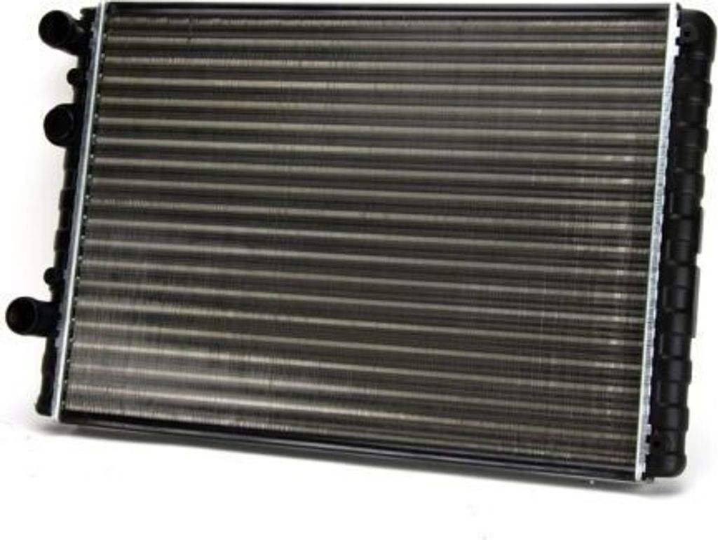 Kühler, Motorkühlung THERMOTEC D7W050TT