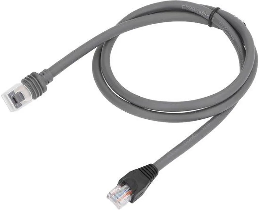 Câble Ethernet 10m pour Starlink Mini Connexion Stable Internet Noir 10m