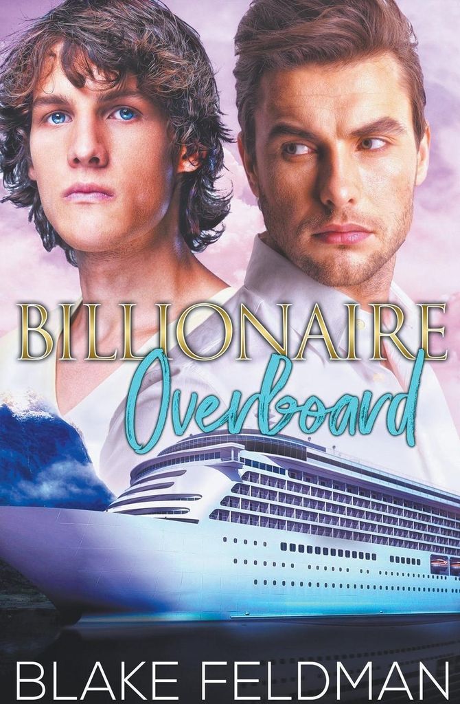Billionaire Overboard
