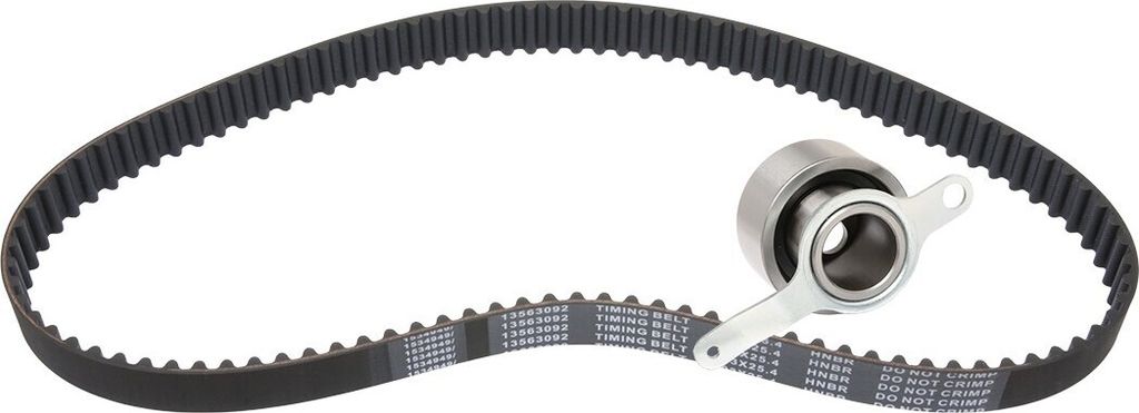 RIDEX 307T0466 - OE 06141P08305 Zahnriemensatz für Civic V, Civic VI