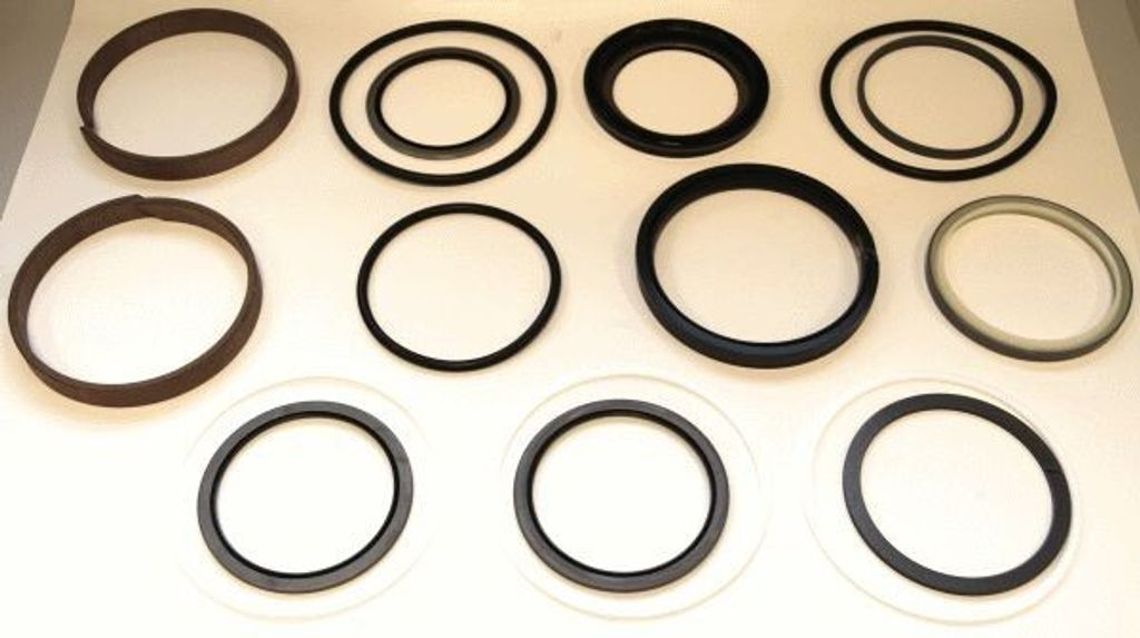 CORTECO Dichtring für KOMATSU 7079957160