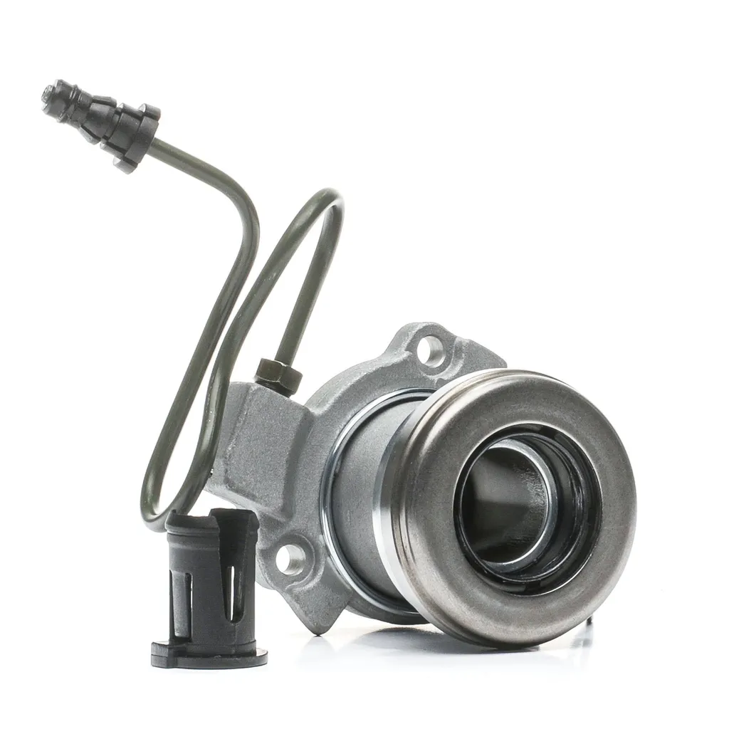 Pièce embrayage OPEL Corsa D S07 Butée FEBI 33738 Réparation durable