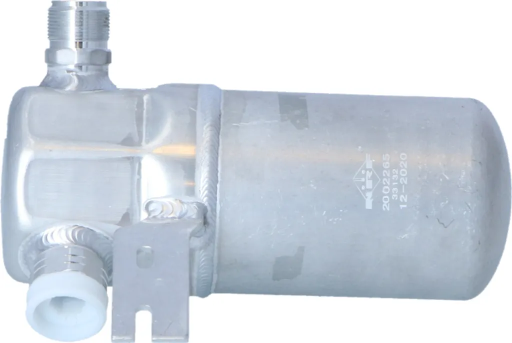 Sécheur AC NRF 33132 Haute Performance pour Audi A8 OE 4D0820193A