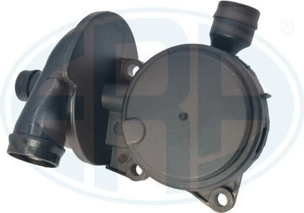 Remplacer le séparateur d'huile BMW 11617526654 avec l'unité ERA 559095A