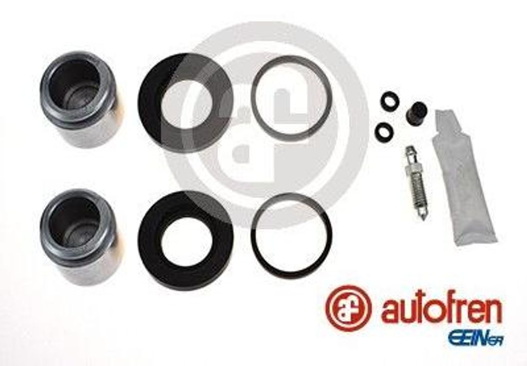 AUTOFREN SEINSA D43096C Reparatursatz, Bremssattel x