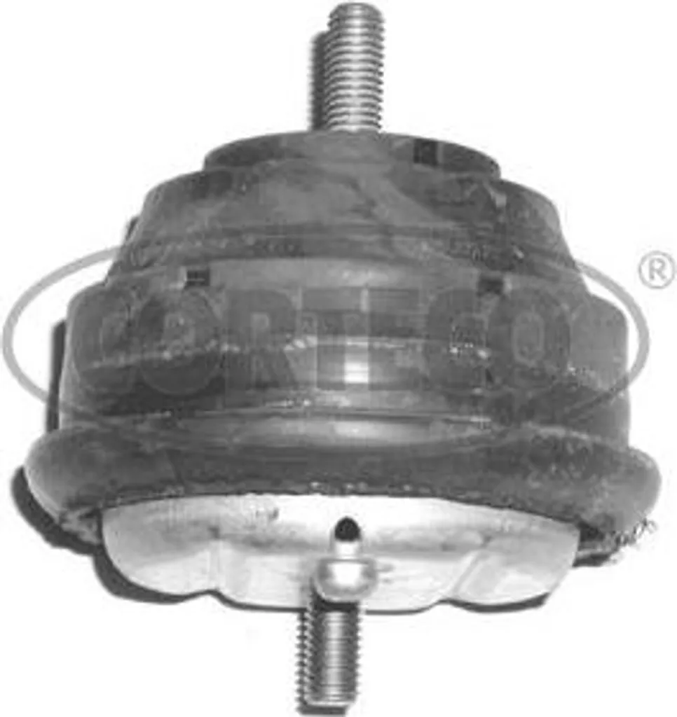 Roulement moteur CORTECO 603820 pour BMW Série 3 E36 E46 et Z4 E85 E86