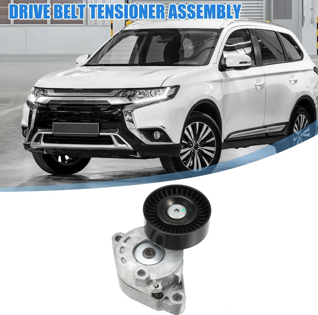 Tendeur de Courroie 1345A031 pour Mitsubishi Outlander 2.2 DI-D MIVEC