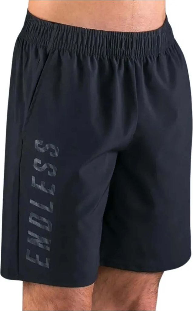 Endless Errores de Foto 40037-000001 in Black color size medium