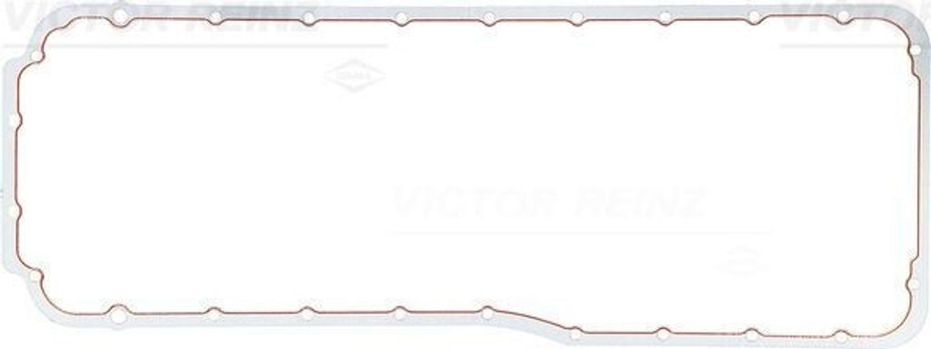 Ölwannendichtung REINZ 71-41998-00