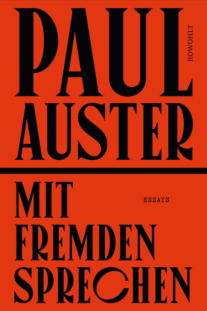 Mit Fremden sprechen