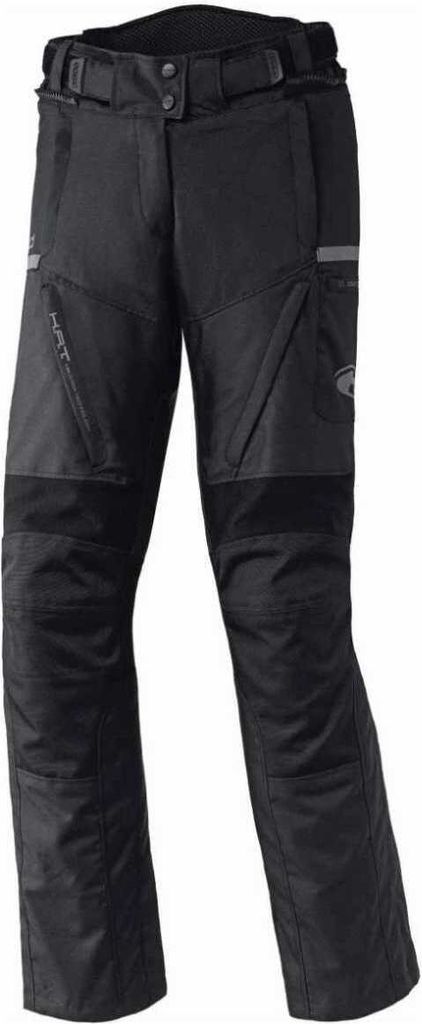Held Vader wasserdichte Damen Motorrad Textilhose, 3XL