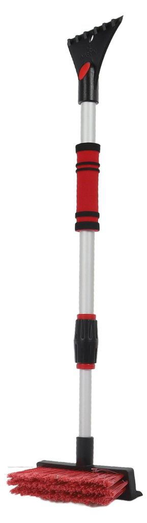 Nigrin Szczotko-Skrobaczka Telescopowa 58-91Cm Do Zdjęcie produktu 