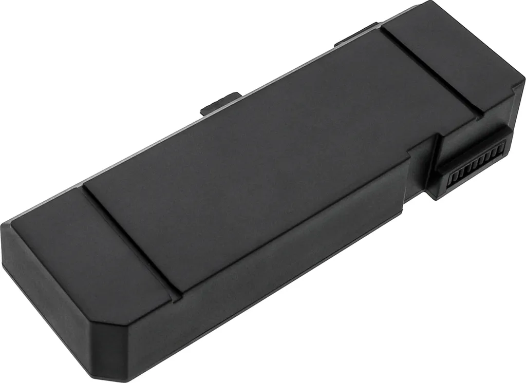 Batterie TECHTEK pour SinoMDT iCare SN-A2T SN-A1 remplace ASLi2600-2S