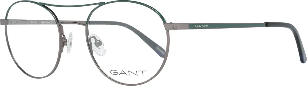 Lunettes Gant GA3182 009 résistantes et confortables pour Hommes