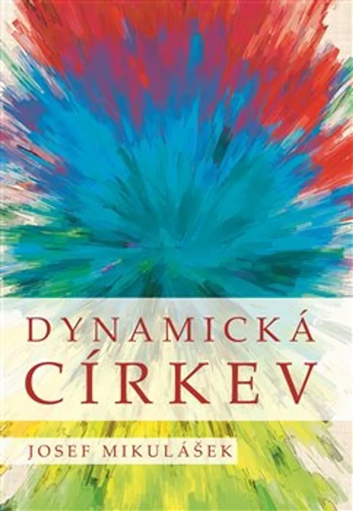 Livre Église Dynamique Josef Mikulášek ecclésiologie de J.B. Metz