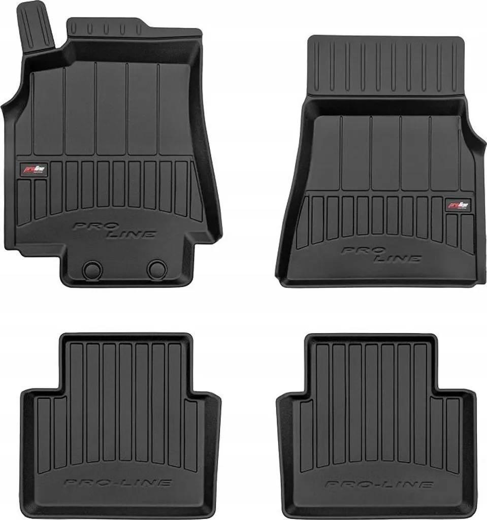 Tappetino per interni per Mercedes-Benz Classe B | Acquisti Online su