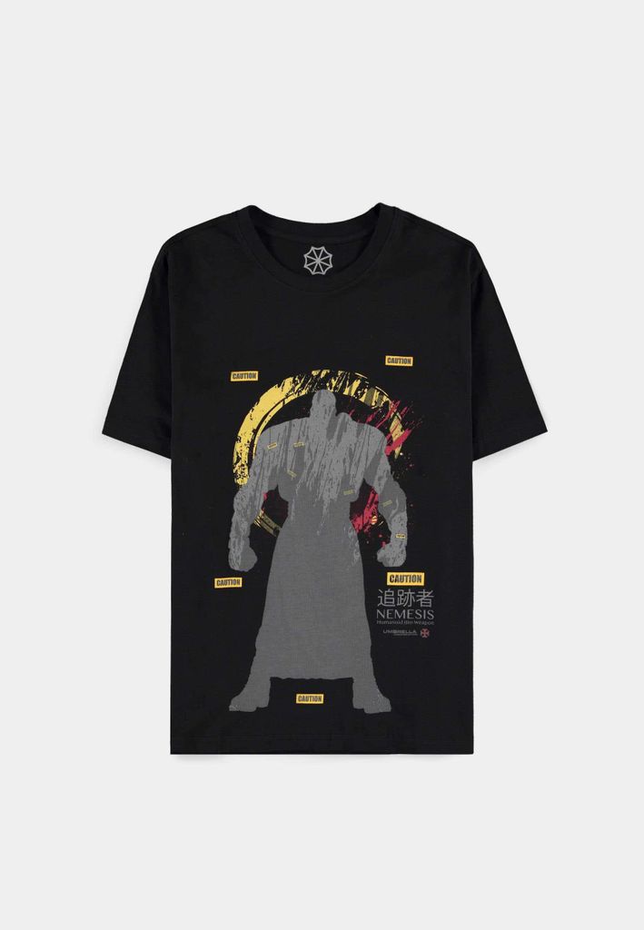 Resident Evil - Nemesis - T-Shirt