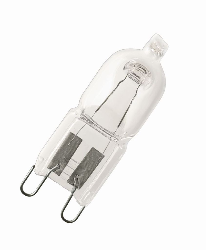 Osram HALOPIN  SST 48 W 230 V G9, 48 W, G9, T13, 2000 h, Produktbild 