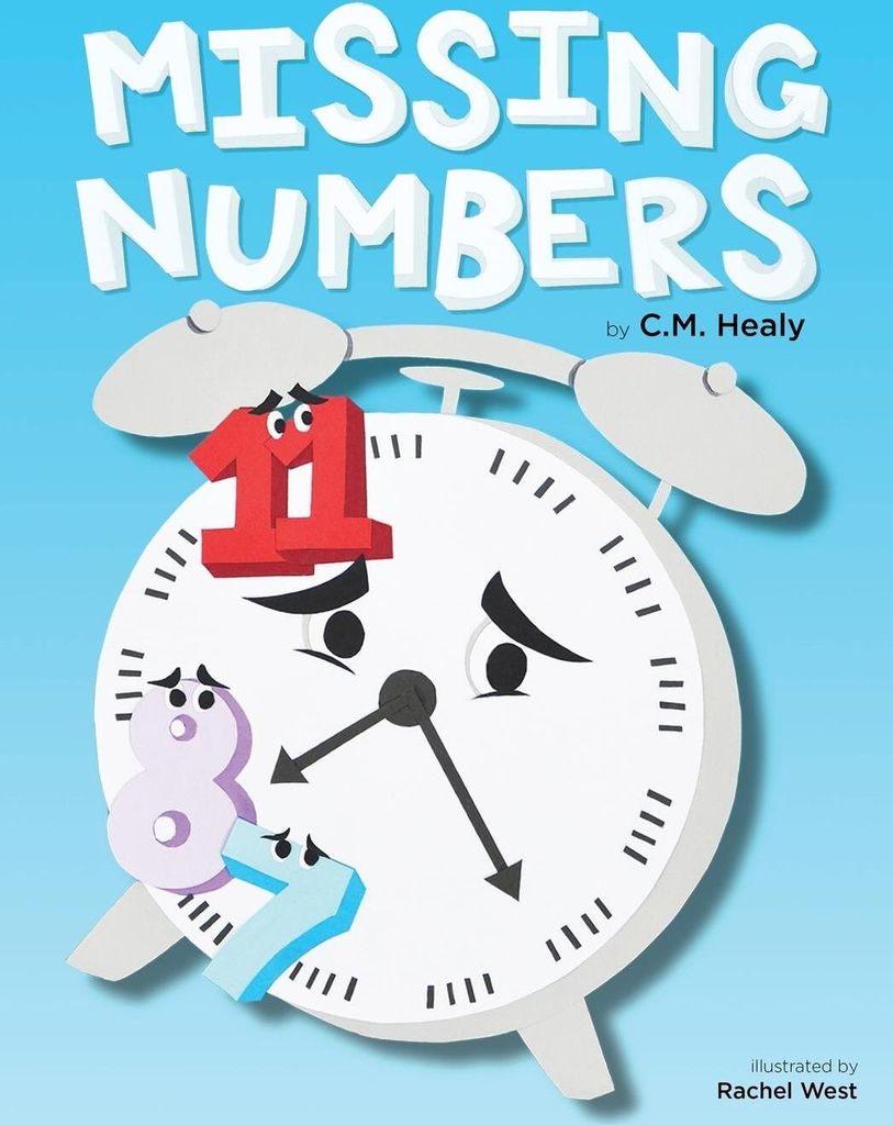 Missing Numbers