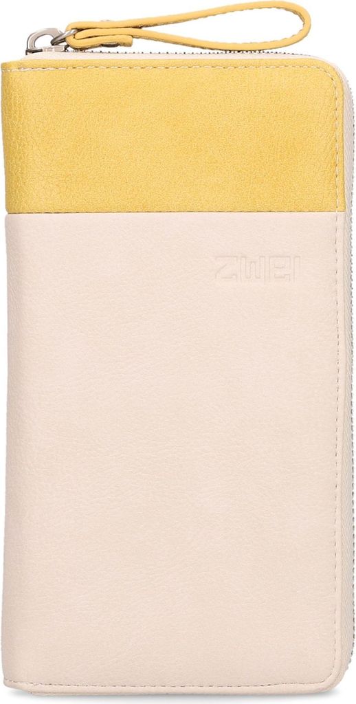 ZWEI Geldbörse EVA Wallet EV2 off-white Produktbild 