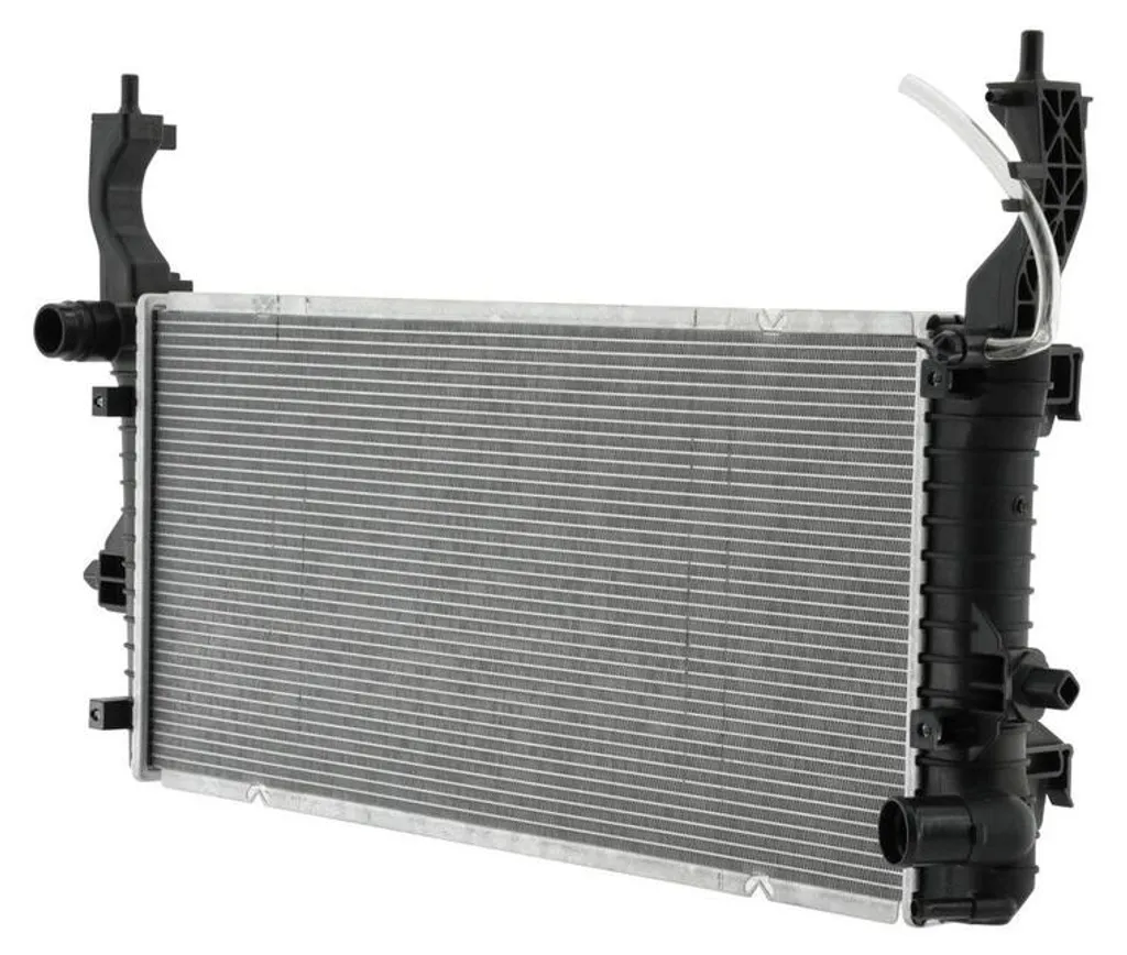 Radiateur de refroidissement moteur HYUNDAI I30 pour trajet quotidien