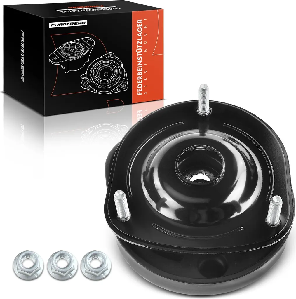 Pivot de Jambe de Force Haute Résistance Subaru Forester SG 2.0L 2.5L