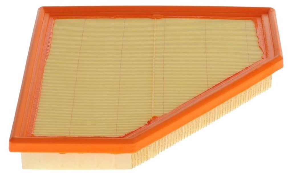 Luftfilter BOSCH F 026 400 877 für BMW 3 Touring (G21) Filtereinsatz