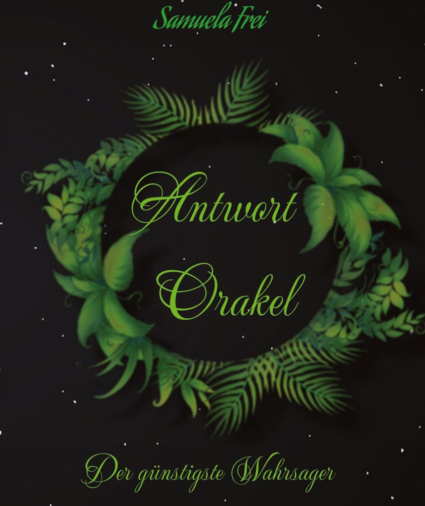 Antwort Orakel