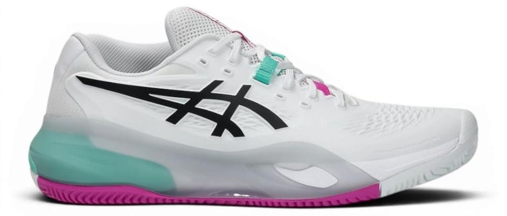 Asics Schuhe Gel Resolution X, 1041A485103