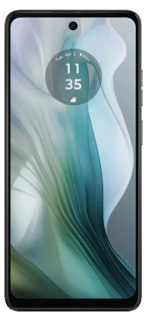 Motorola Moto E14 Black PB3C0004SE - Smartphone Android 4G Performant