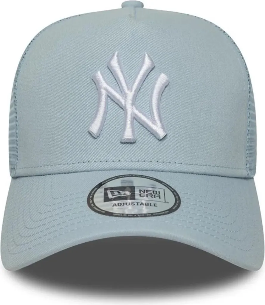 Cappello New Era 60667395 Originale: Il Classico MLB per il Tuo Look Urban